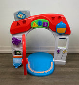 secondhand Fisher Price Laugh And Learn Learning Home Playset