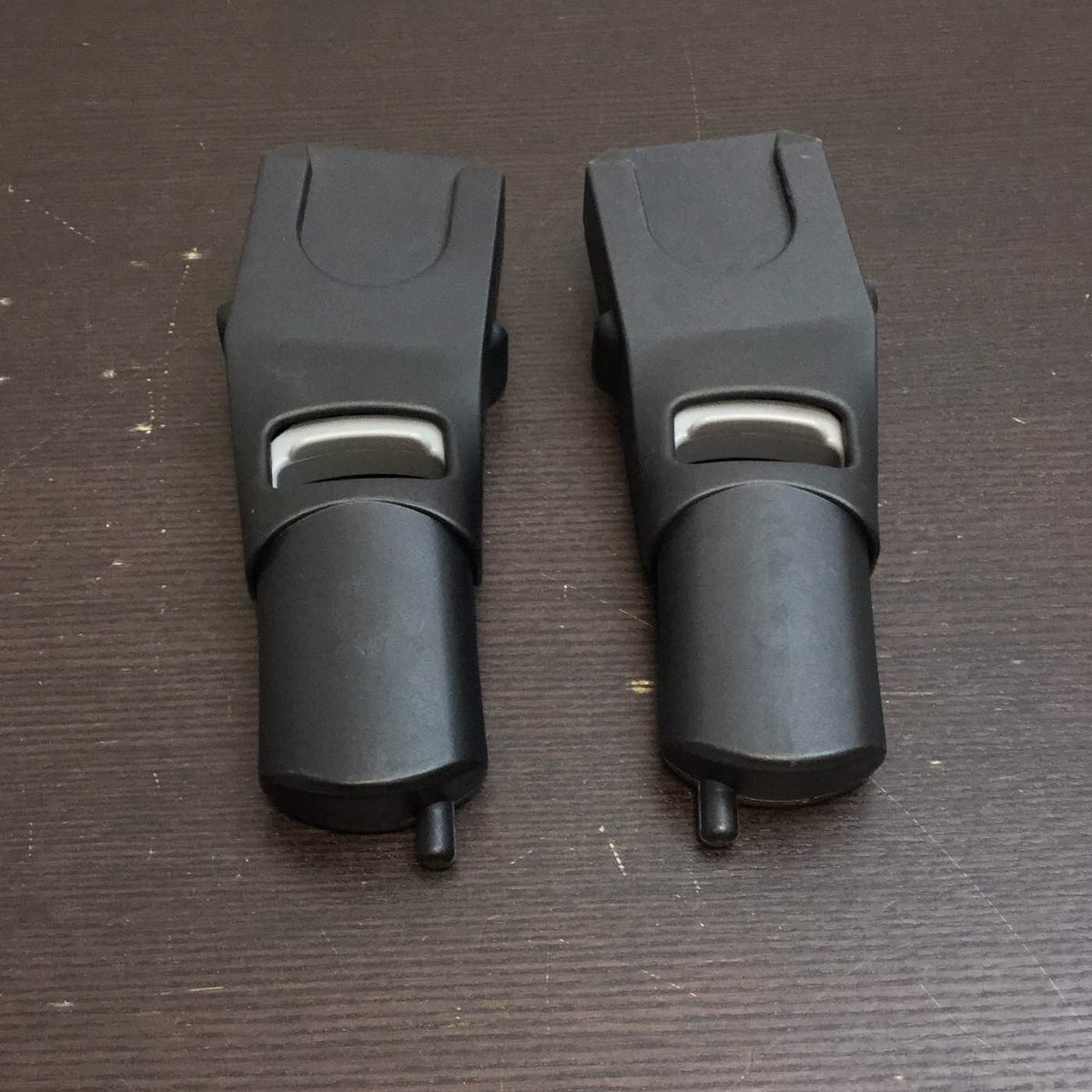 adaptadores maxi cosi zelia Maxi-Cosi Car Seat Adapters For Zelia Stroller And Mico 30 Infant Car