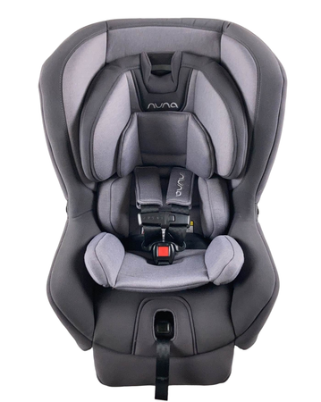 Nuna RAVA Convertible Car Seat 2018 Slate