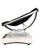 secondhand 4moms MamaRoo Swing, Black Classic