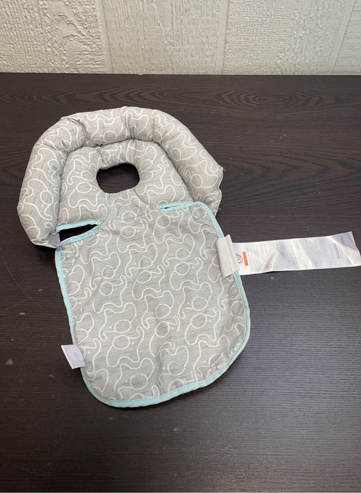 used Boppy Noggin Nest Head Support