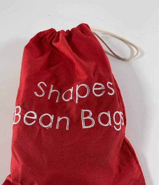 used Educational Insights Shapes Bean Bags