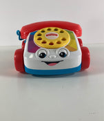 used Fisher Price Chatter Telephone