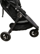 used Baby Jogger City Mini GT Single Stroller, 2018, Black