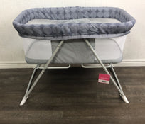 used Ingenuity Foldaway Rocking Bassinet