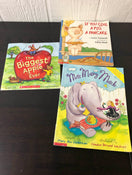 secondhand BUNDLE Books