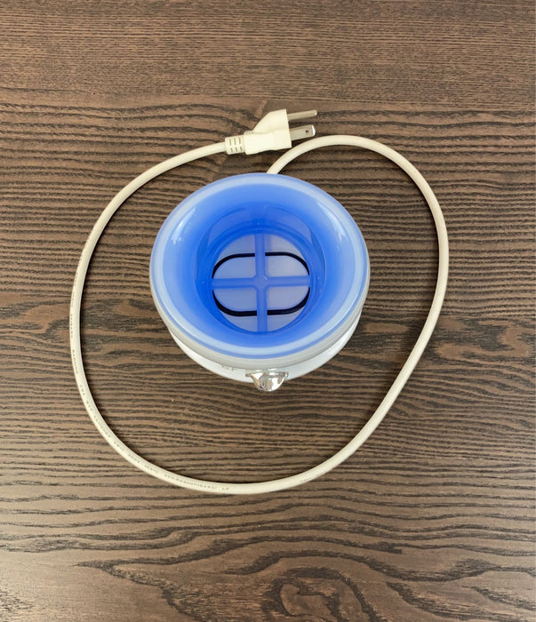 secondhand Philips Avent Bottle Warmer