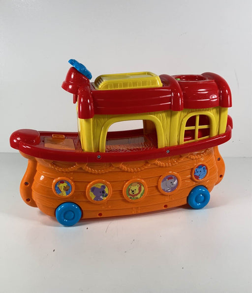 secondhand VTech Animal Adventure Ark