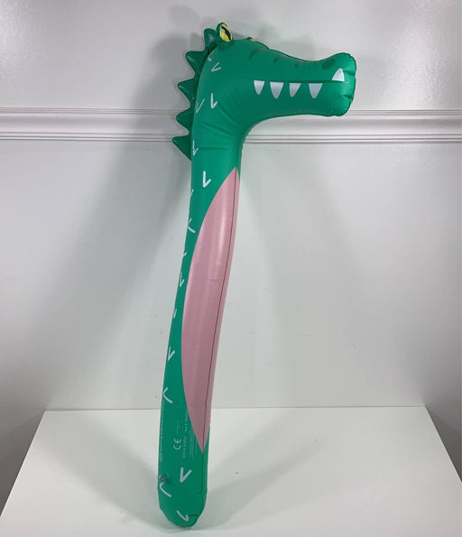 secondhand Sunnylife Kid's Inflatable Noodle, Crocodile