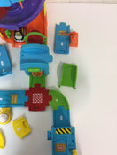 used VTech Go!Go! Smart Wheels Bundle