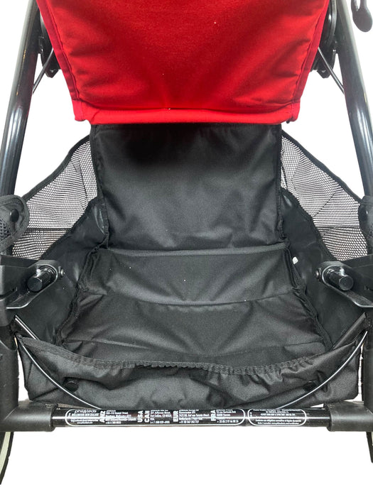 used Phil & Teds Navigator 2 Stroller