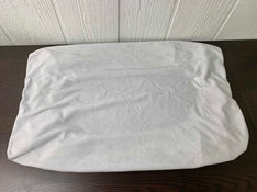 used Pottery Barn Kids Changing Pad Cover