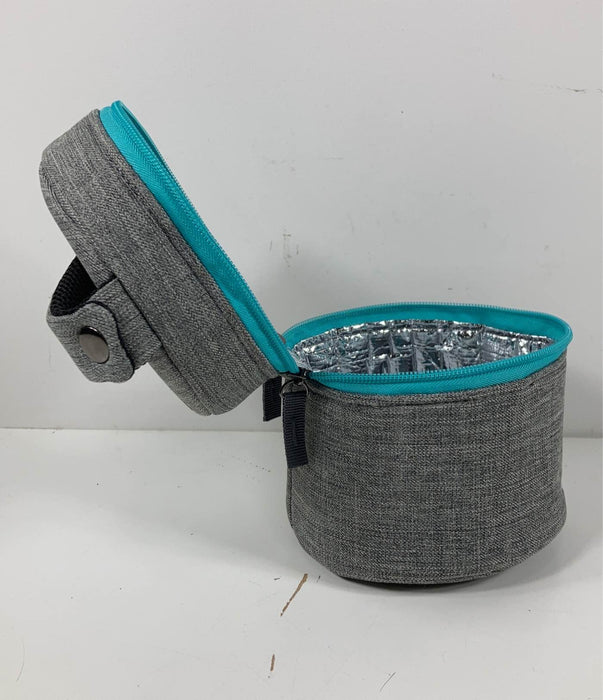 Shop Nanobébé Insulated Baby Bottle Travel Bag at GoodBuy Gear