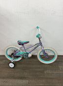 secondhand Pacific Gleam 16” Girl’s Bike