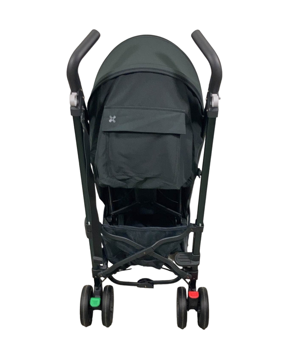 UPPAbaby G-LUXE Stroller, 2022, Jake (Black)