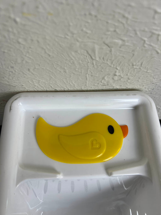 secondhand Munchkin Quack Bath Caddy