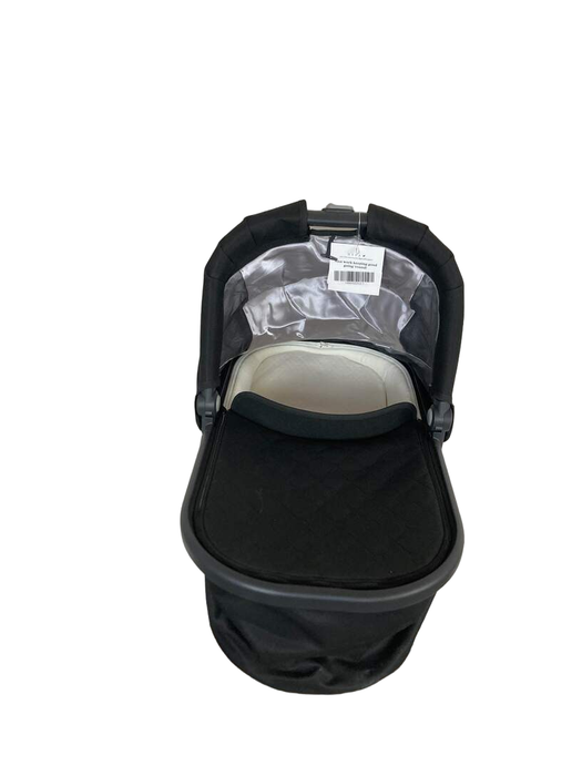 secondhand UPPAbaby Bassinet, Jake (Black)