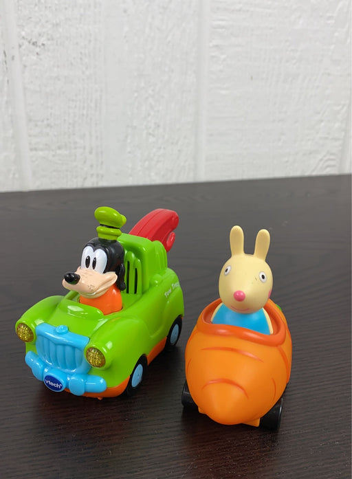secondhand BUNDLE Toddler Cars & Trucks
