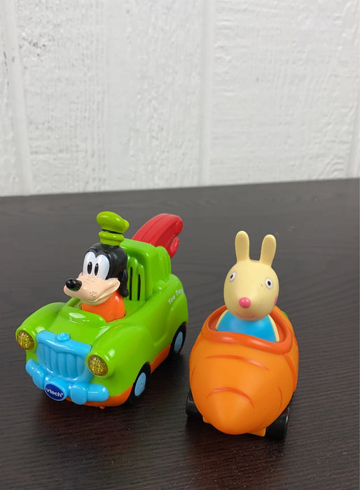 secondhand BUNDLE Toddler Cars & Trucks