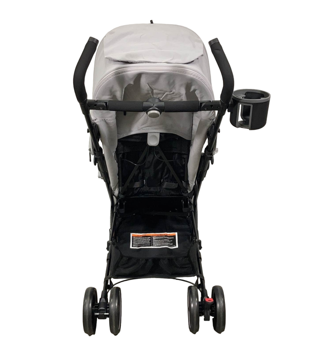 Maxi-Cosi Maxi-Cosi Mara XT Ultra Stroller, 2022, Network Grey