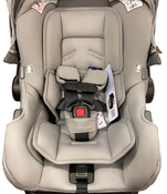 used Carseat