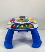 secondhand Baby Einstein Discovering Music Activity Table