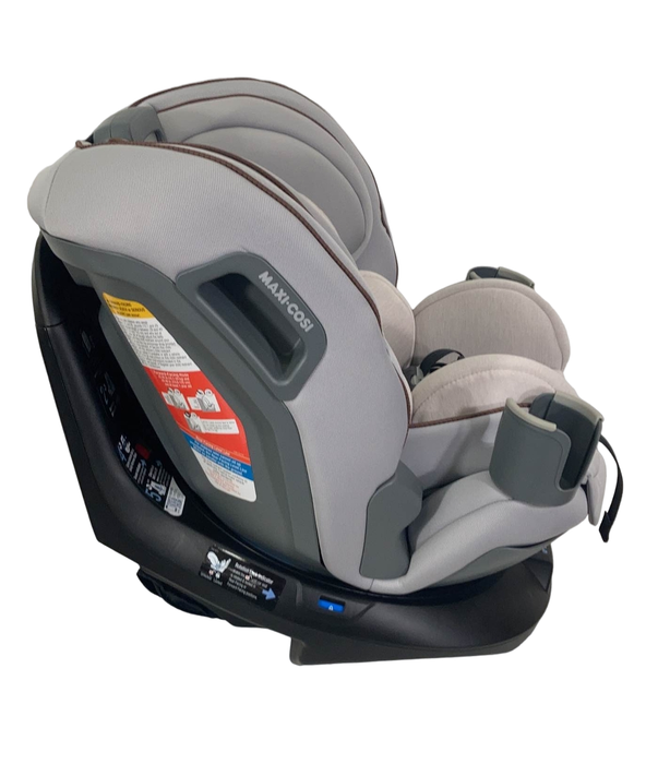 secondhand Carseat