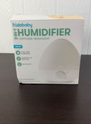 used FridaBaby 3-in-1 Humidifier With Diffuser And Nightlight