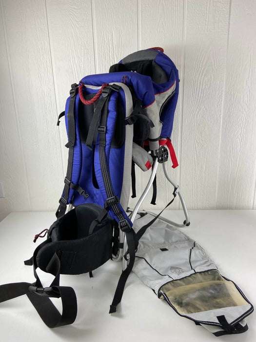 used Kelty Kids Backcountry Backpack Carrier