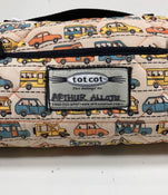 secondhand Urban Infant Tot Cot