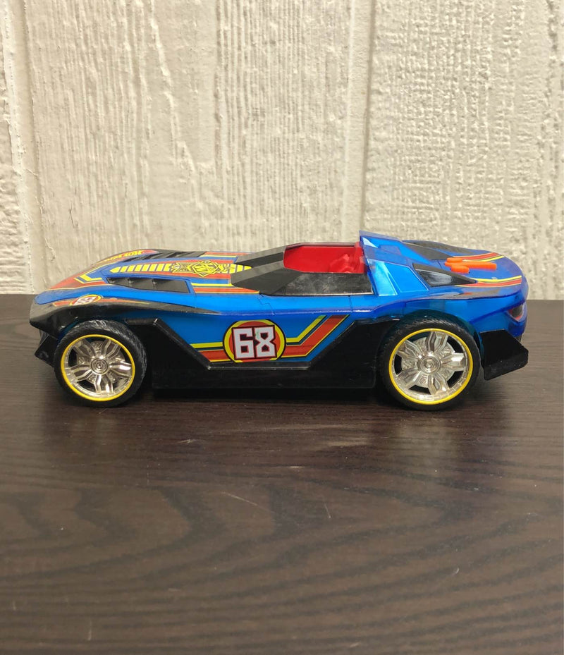 Hot Wheels Hyper Racer