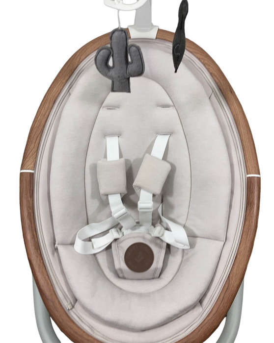 Shop Maxi-Cosi Cassia Swing, Horizon Sand at GoodBuy Gear