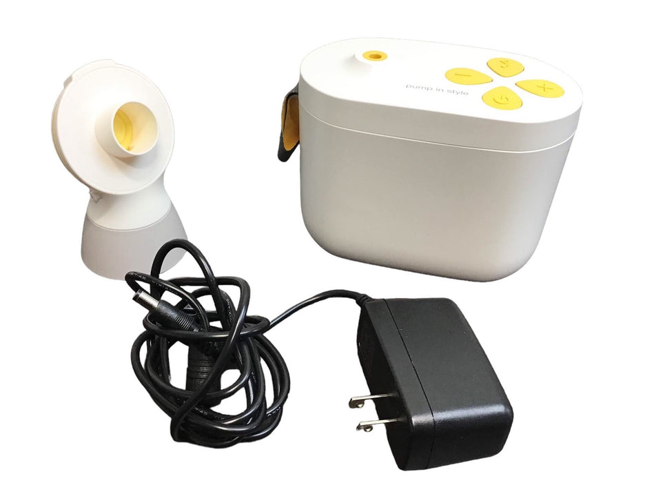 Shop Medela Pump In Style with MaxFlow at GoodBuy Gear
