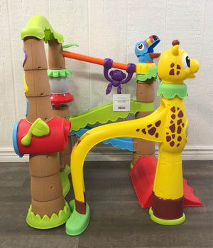 Little Tikes Light n Go Activity Garden Treehouse