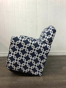 secondhand Golden Chair, Inc. Toddler Rocking Chair