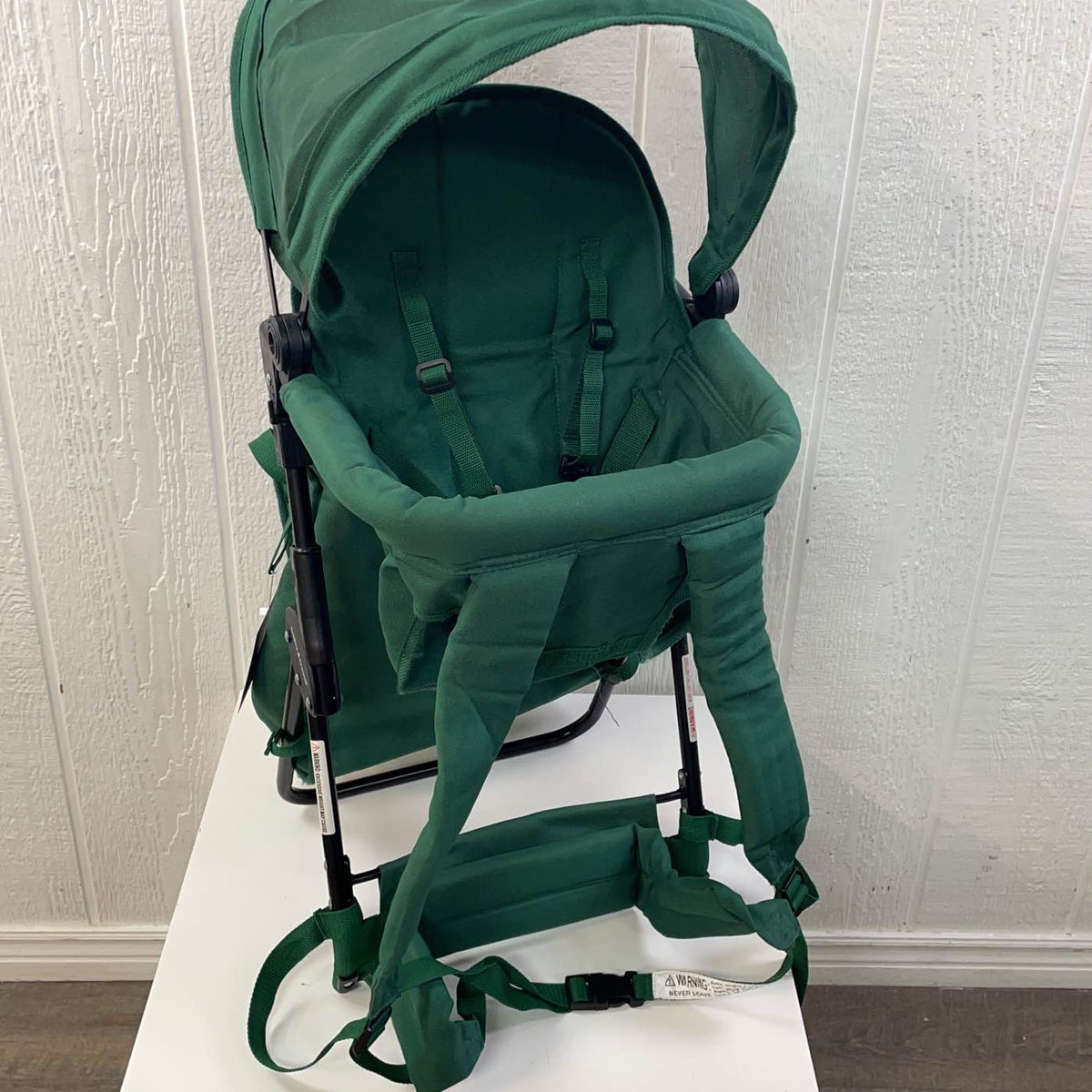 Baby Trend Hiking Backpack