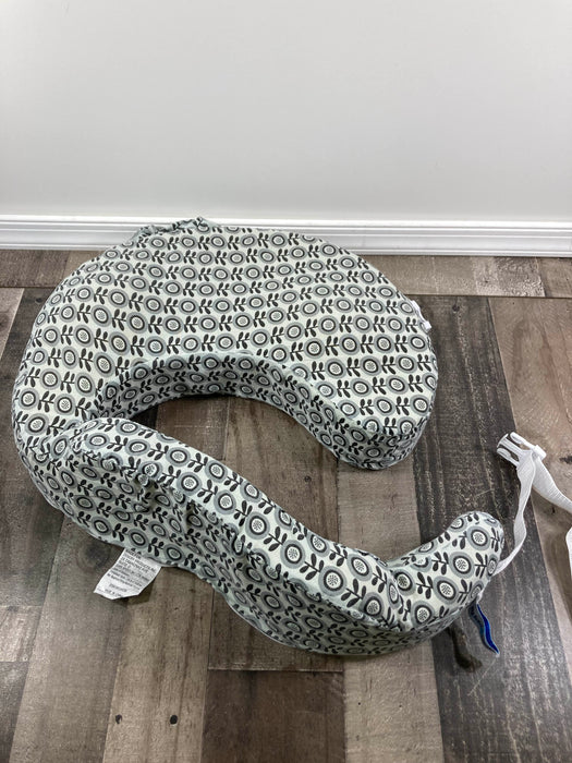 Shop My Brest Friend Nursing Pillow, Midnight Poppy at GoodBuy Gear