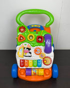 used VTech Sit-To-Stand Learning Walker