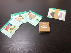 secondhand BUNDLE KiwiCo Panda Crate