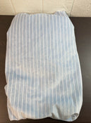 secondhand Pottery Barn Kids Changing Pad Cover