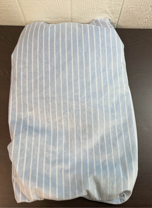 secondhand Pottery Barn Kids Changing Pad Cover