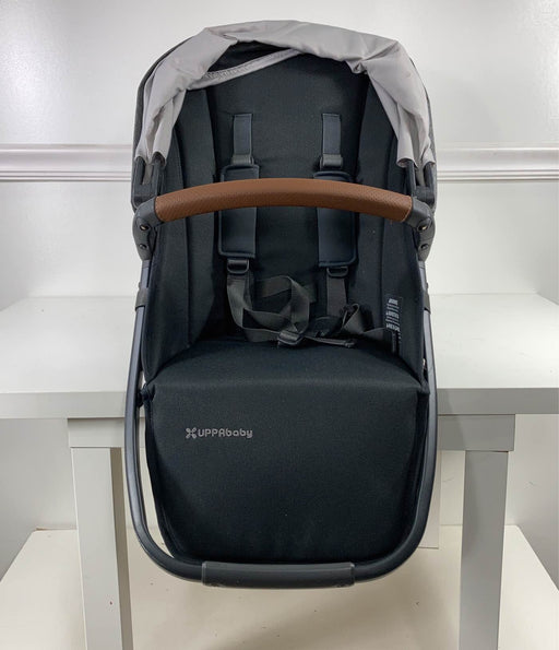 used UPPAbaby VISTA RumbleSeat V2, 2015+