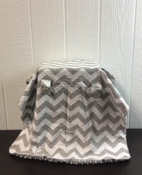 used Carseat Canopy Infant Car Seat Canopy