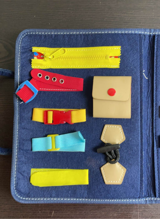 secondhand Busy Board