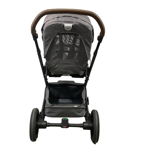 Nuna MIXX Next Stroller, 2022, Brushstroke