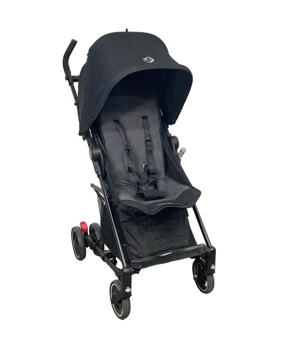 Shop Maxi-Cosi Mara XT Ultra Stroller, 2022, Essential Black at GoodBuy Gear