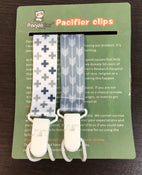 Shop BUNDLE Pacifiers, & Clips at GoodBuy Gear