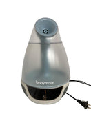 used Babymoov Hygro Plus Cool Mist Humidifier