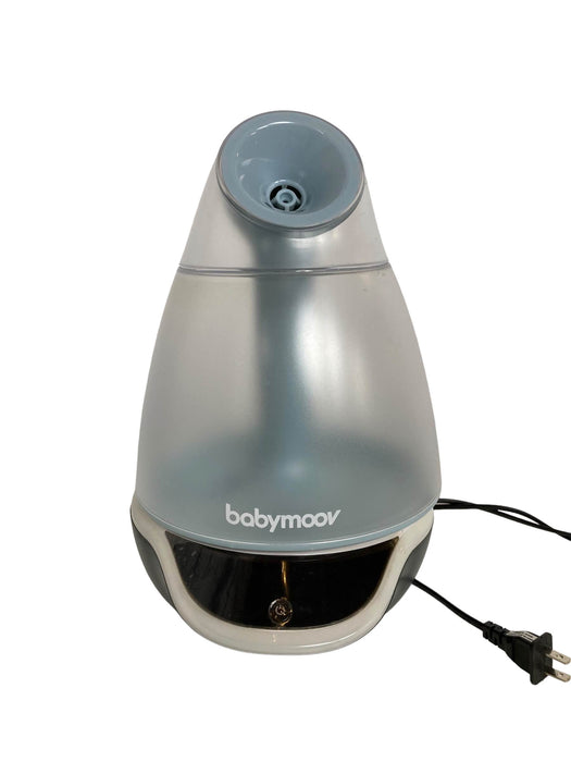 used Babymoov Hygro Plus Cool Mist Humidifier