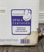 secondhand Home Nursery